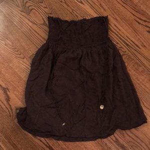 Juicy Couture Beach Cover Up